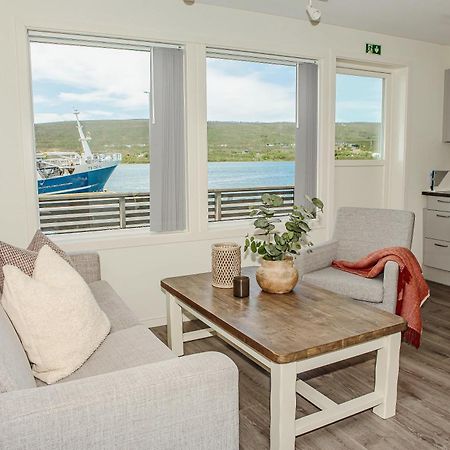 Lyngen Experience Apartments Nord-Lenangen 외부 사진