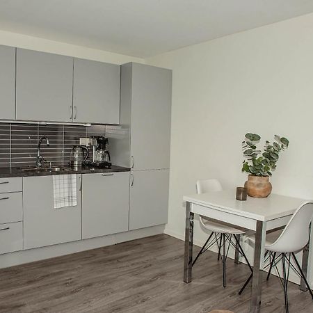Lyngen Experience Apartments Nord-Lenangen 외부 사진