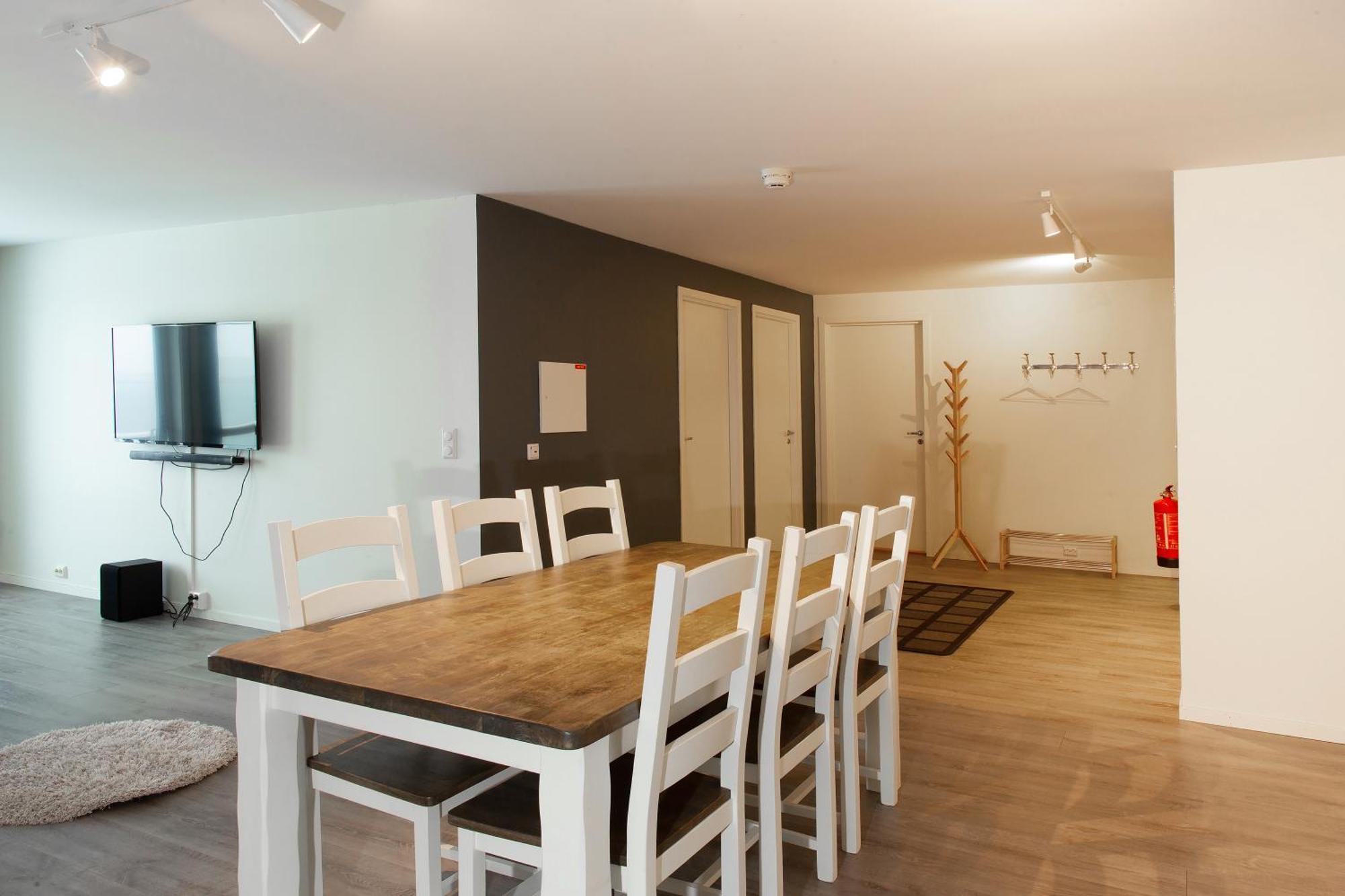 Lyngen Experience Apartments Nord-Lenangen 외부 사진