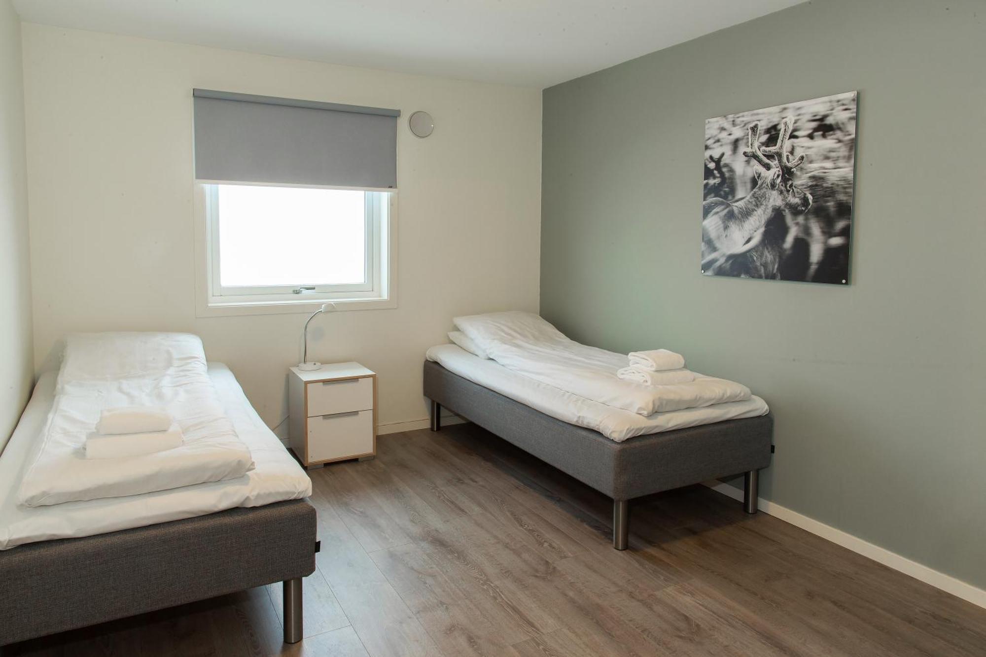 Lyngen Experience Apartments Nord-Lenangen 외부 사진