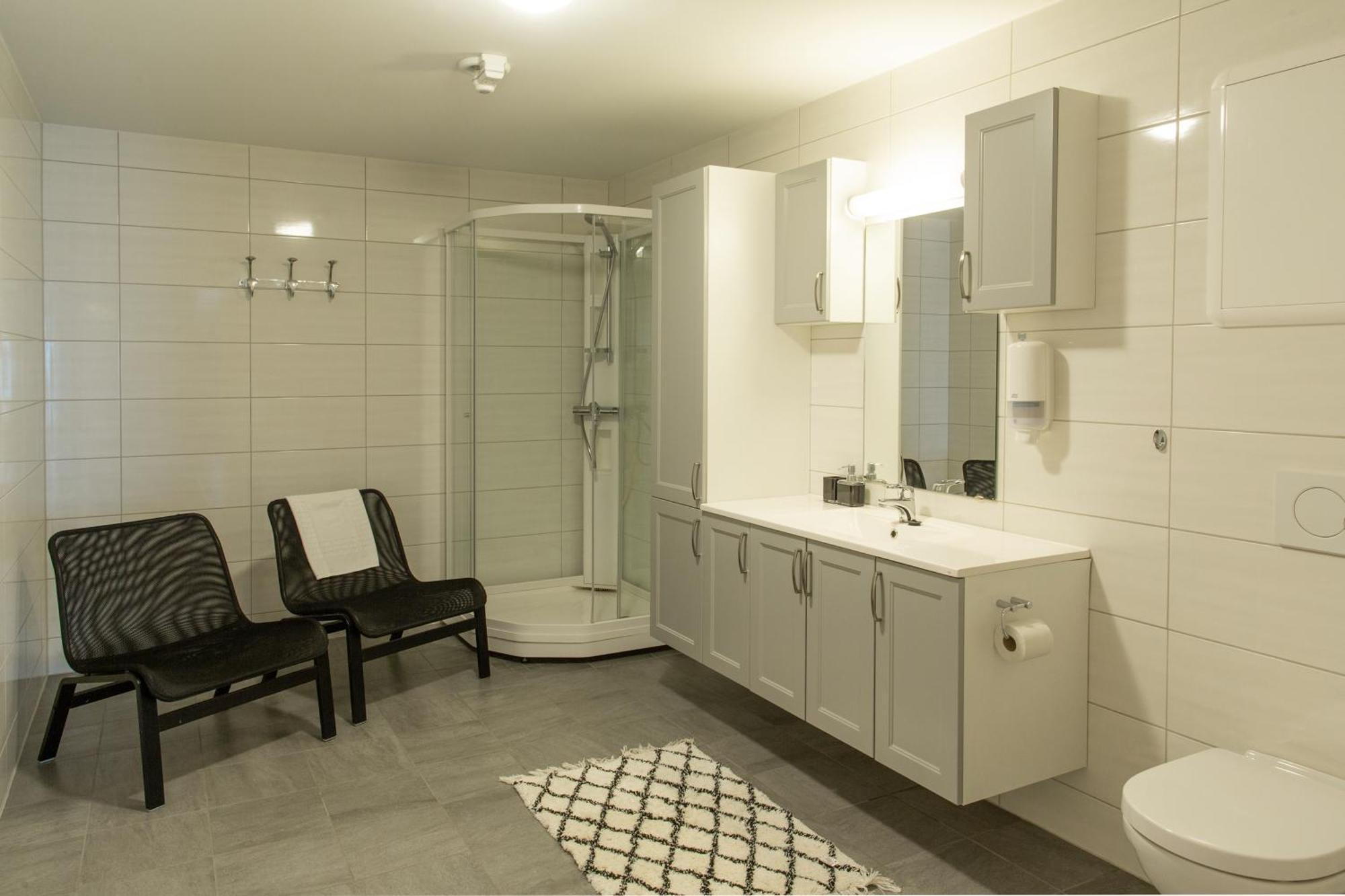 Lyngen Experience Apartments Nord-Lenangen 외부 사진